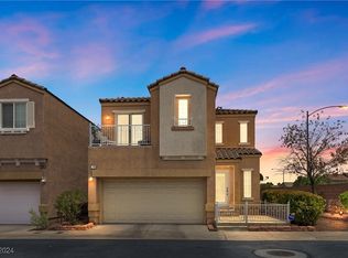 7490 Speedwell Cavern St, Las Vegas, NV 89139