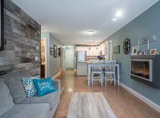 45640 Alma Ave #107, Chilliwack, BC V2R 0P8