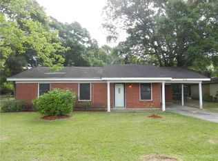 2456 Schillinger Rd N, Semmes, AL 36575