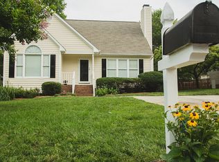 5904 Mountain Island Dr, Durham, NC 27713