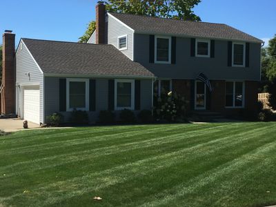 5638 Millwood Dr, Broadview Heights, OH, 44147