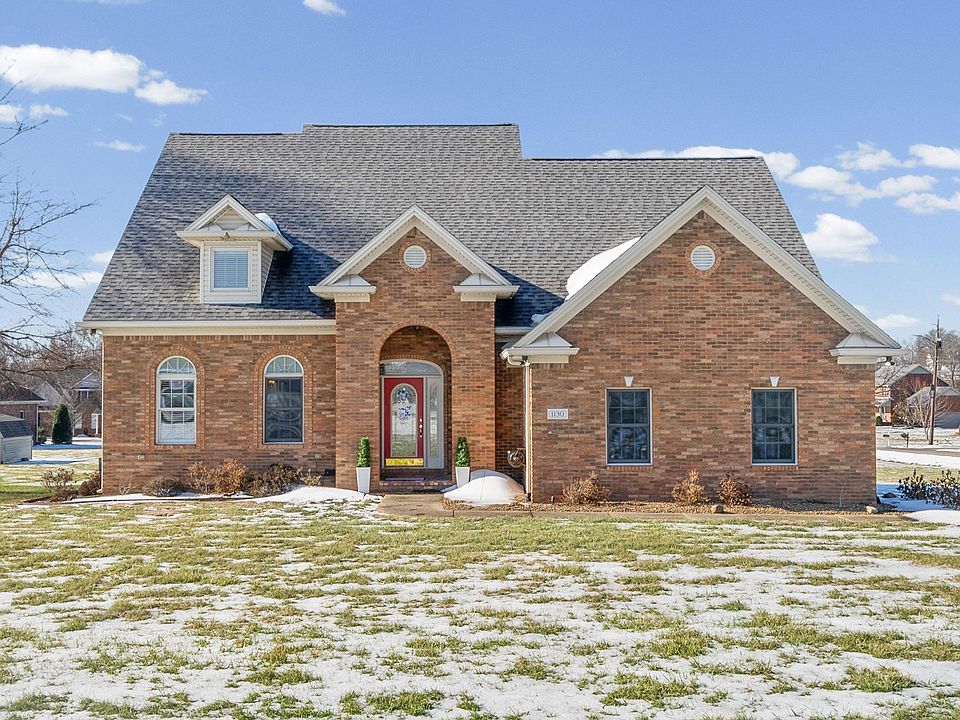 1st image of 1130 Emerson Cir