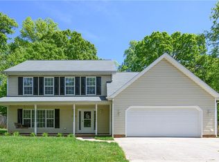 3113 Timberwolf Ave, High Point, NC 27265