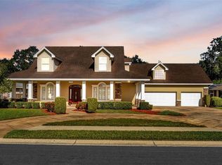 1558 Yorkshire Trl, Lakeland, FL 33809