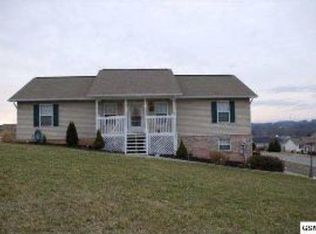 1559 Kildee Ln, Sevierville, TN 37862