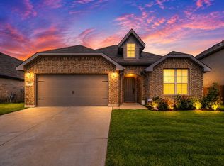 5925 Lovills Creek St, Fort Worth, TX 76179