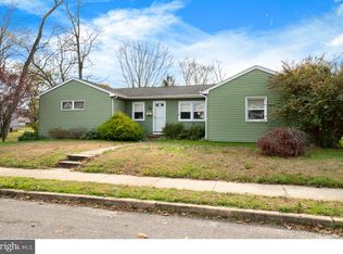 103 Hauser Ave, Hamilton, NJ 08620