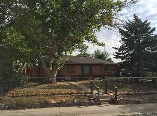 9396 Nagel Dr, Thornton, CO 80229