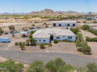 8716 N Thunderbird Rd, Maricopa, AZ 85139