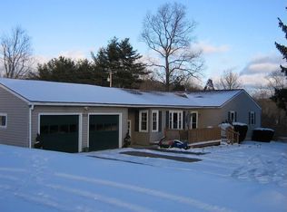 7609 County Route 16, Bath, NY 14810
