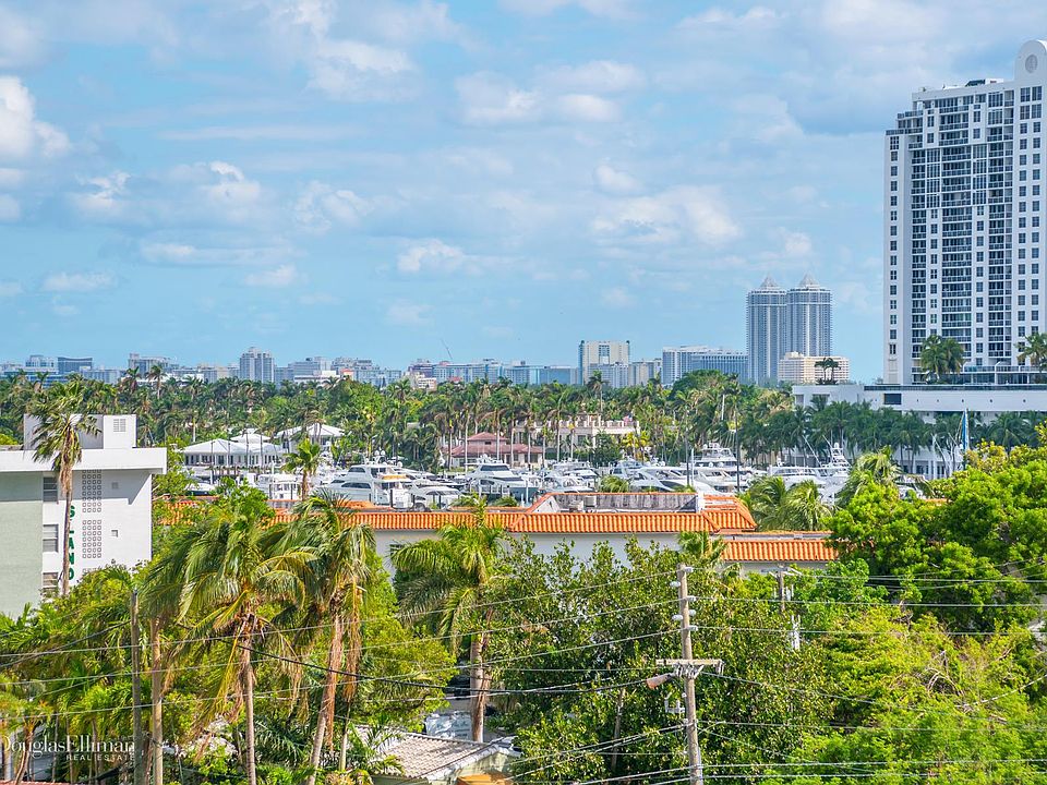 1st image of 5 Island Ave APT 6K