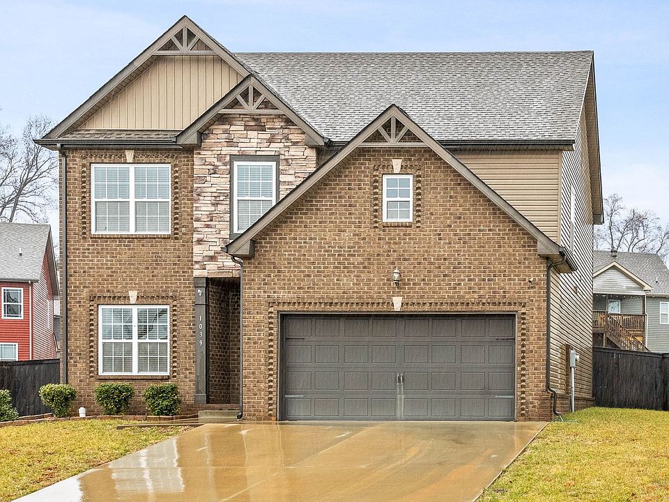 1st image of 1039 Christian James Ct