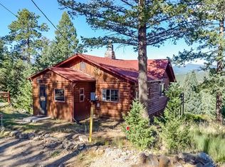 15553 S Pitkin Ln, Pine, CO 80470