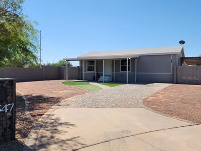 2547 E Tierra Buena Ln, Phoenix, AZ, 85032