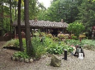 2726 Butts Rd, Ashville, NY 14710