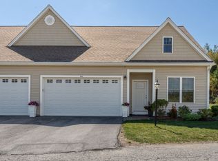 843 Ledgewood Way #843, Clinton, MA 01510