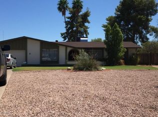 4346 W Sandra Cir, Glendale, AZ 85308