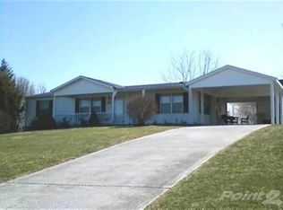 423 Meadowood Dr, Talbott, TN 37877
