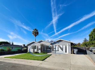 10452 Hall Dr, Live Oak, CA 95953