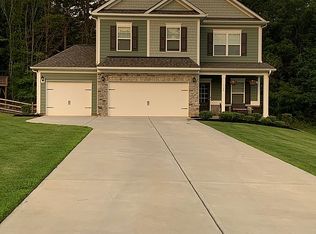 128 Autumn Mist Rd, Statesville, NC 28677
