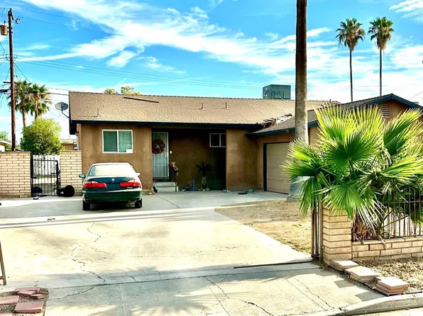 708 Geneva Ave, Bakersfield, CA 93304