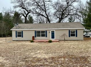 2889 N Manistee River Rd, Grayling, MI 49738