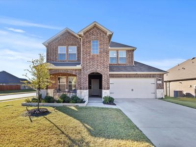 211 Happywell Ln, Caddo Mills, TX, 75135