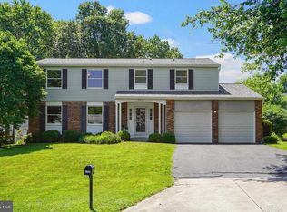 7728 Barnstable Pl, Rockville, MD 20855