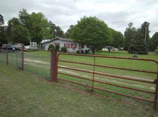 201 Browning Rd, Elloree, SC 29047