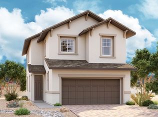 729 Cottonwood Hill Pl, Henderson, NV 89011
