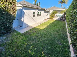 230 Avenue B #B, Redondo Beach, CA 90277
