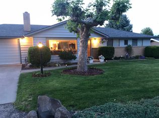 6509 W Chestnut Ave, Yakima, WA