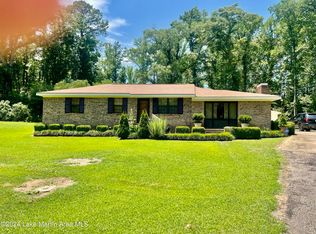 79 Coosa County Road 324, Goodwater, AL 35072