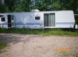 13 Peabody Pond Road, sebago, ME 04029