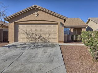 10784 W Elm Ln, Avondale, AZ 85323