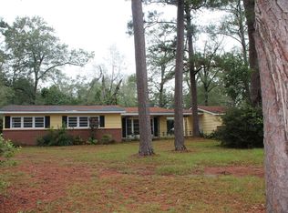 222 Sherwood Dr, Dothan, AL 36303