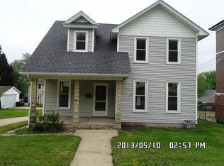 416 W Bluff St, Marseilles, IL 61341