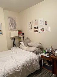 Rented by Geraldine Capasso, LREB