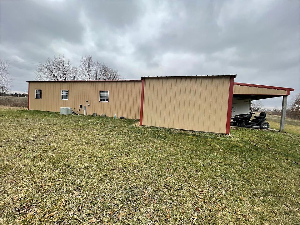 29640 County Road 358, Shelbina, MO 63468 Zillow