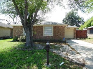 1218 Sigma St, Pasadena, TX 77504