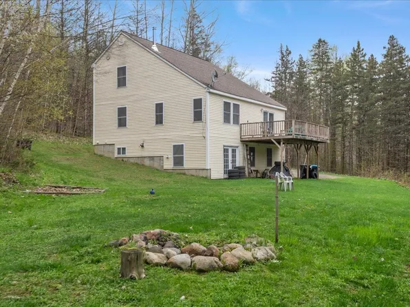 1628 Grimes Road, Lyndon, VT 05851
