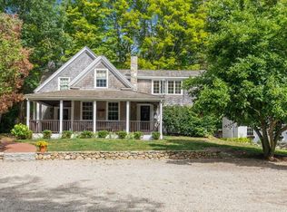 158 Border St, Scituate, MA 02066