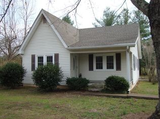 1407 Veterans Pkwy, Murfreesboro, TN 37128