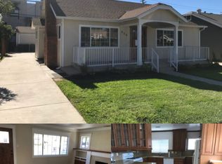 658 Myrtle St, Glendale, CA 91203