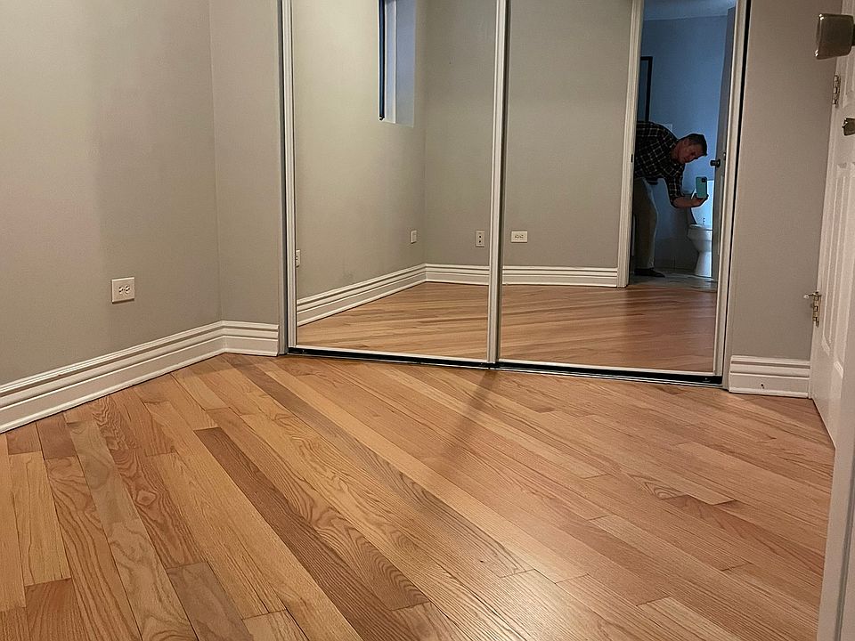 Bedroom #1
