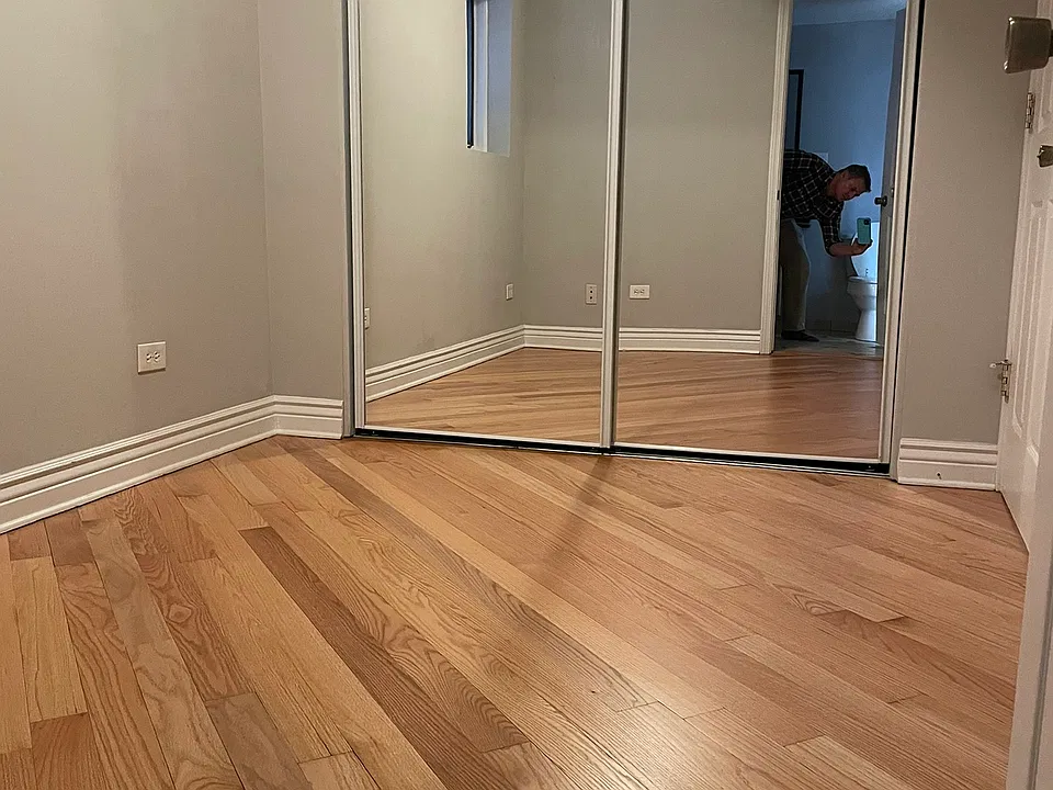 Bedroom #1