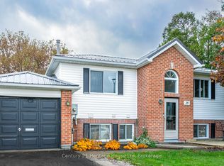 28 Anderson St, Woodstock, ON N4S 8X1