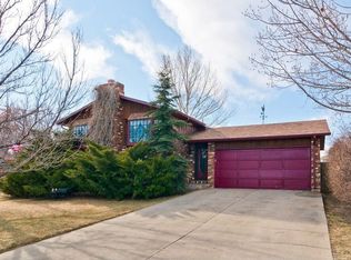 806 Coolidge St, Cheyenne, WY 82001