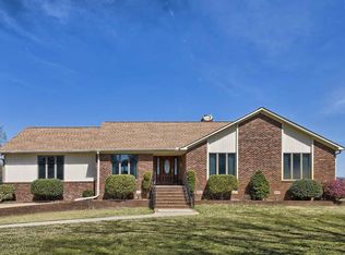 1764 Catclaw Ln, Ridgeway, SC 29130