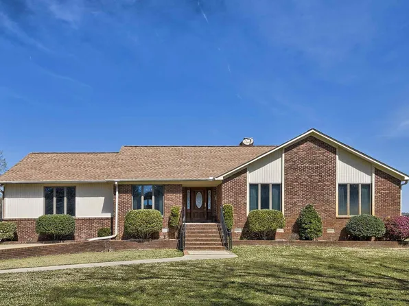 1764 Catclaw Ln, Ridgeway, SC 29130